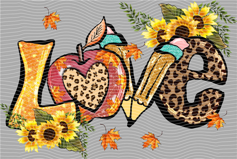 Autumn design-QT 90